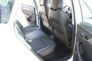 SKODA Karoq usata, con ESP