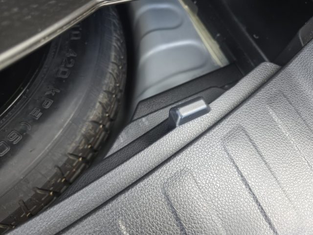 NISSAN X-Trail usata, con Cruise Control