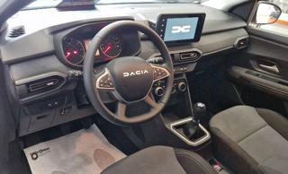 DACIA Sandero usata, con Airbag Passeggero