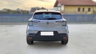 RENAULT Captur usata, con Chiusura centralizzata