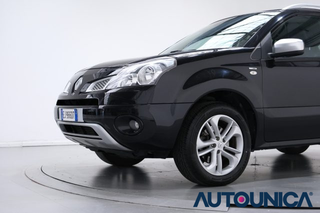 RENAULT Koleos usata 44