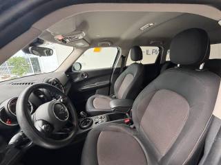 MINI Countryman usata, con Sistema di navigazione