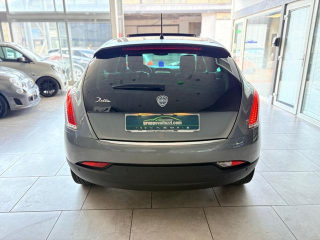 LANCIA Delta usata, con Antifurto