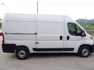 PEUGEOT Boxer usata, con Airbag laterali