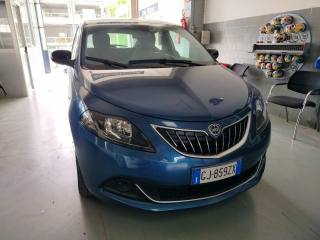 LANCIA Ypsilon usata, con Chiusura centralizzata