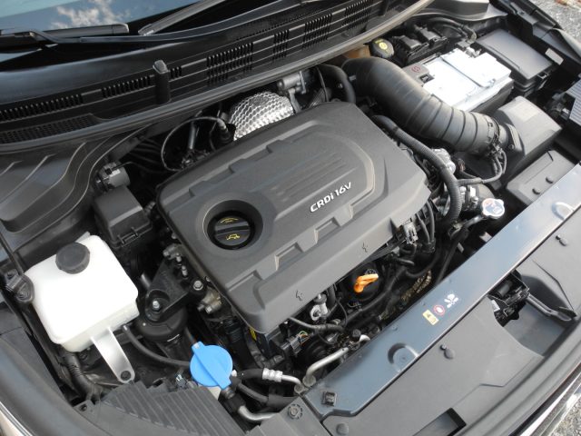 KIA Stonic usata 67