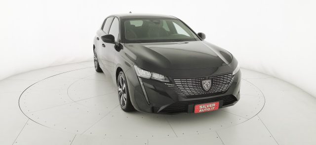 PEUGEOT 308 usata, con Leve al volante