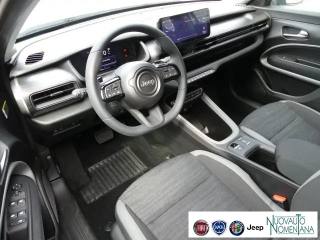 JEEP Avenger usata, con Sensori di parcheggio posteriori