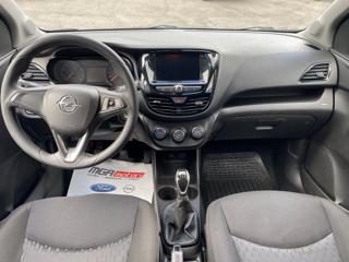 OPEL Karl usata, con Climatizzatore