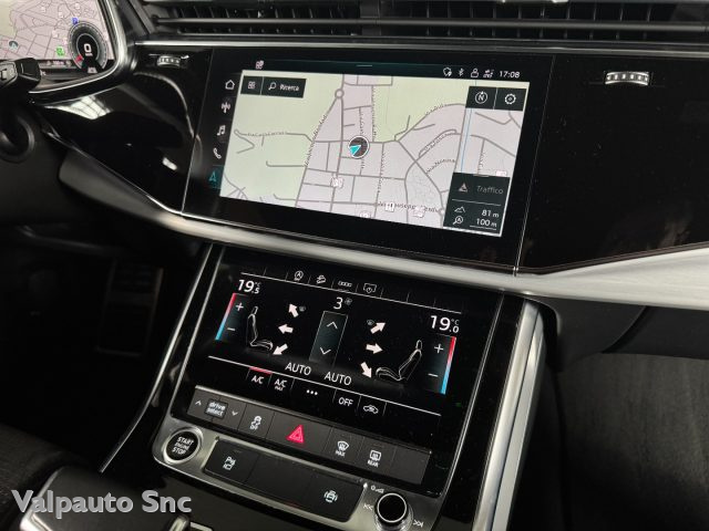 AUDI Q8 usata, con Controllo vocale