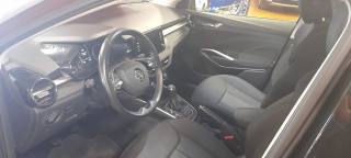 SKODA Fabia usata, con Fari LED