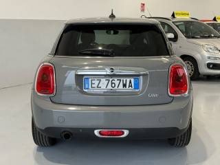 MINI One usata, con Specchietti laterali elettrici