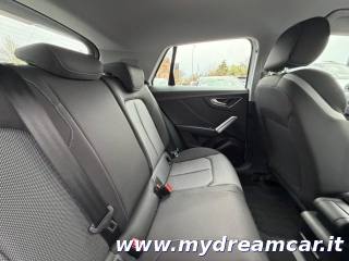 AUDI Q2 usata, con Specchietti laterali elettrici