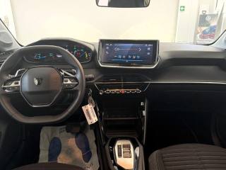 PEUGEOT 208 usata, con Sensori di parcheggio posteriori