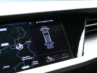 AUDI A3 usata, con ESP