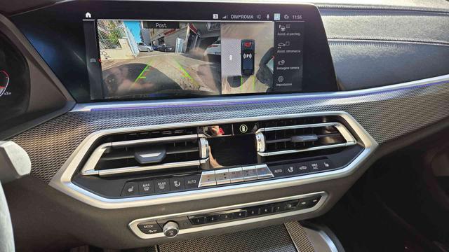 BMW X6 usata, con Lettore CD