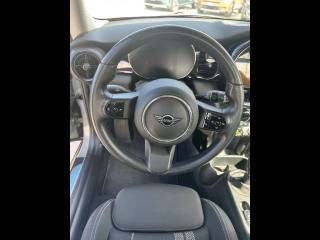 MINI Mini usata, con Immobilizzatore elettronico