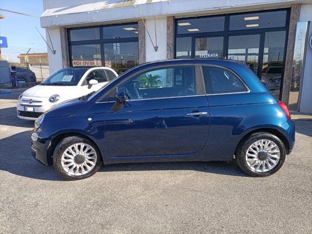 FIAT 500 usata, con Airbag Passeggero