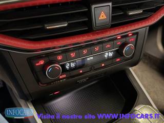 SEAT Arona usata, con Volante in pelle