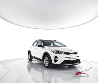 KIA Stonic usata 1