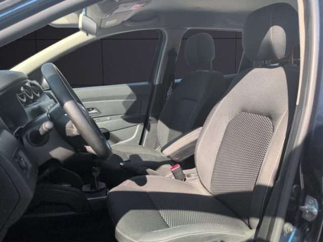 DACIA Duster usata, con Cruise Control