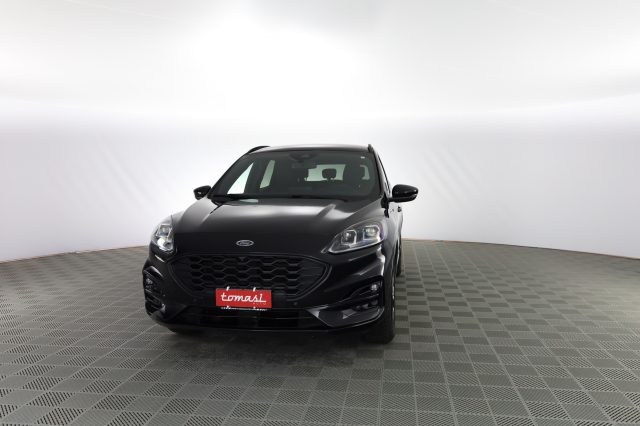 FORD Kuga usata 0