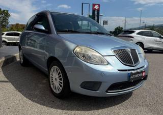LANCIA Ypsilon usata, con Airbag Passeggero