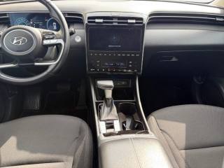 HYUNDAI Tucson usata, con Fendinebbia