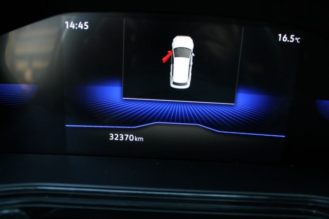VOLKSWAGEN T-Cross usata, con Bluetooth