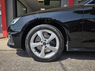 AUDI A4 usata 191