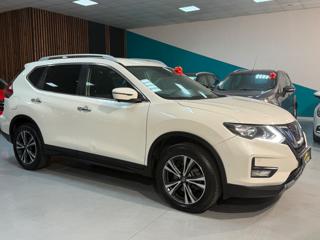 NISSAN X-Trail usata, con Alzacristalli elettrici