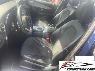 MERCEDES-BENZ GLC 250 usata, con Immobilizzatore elettronico