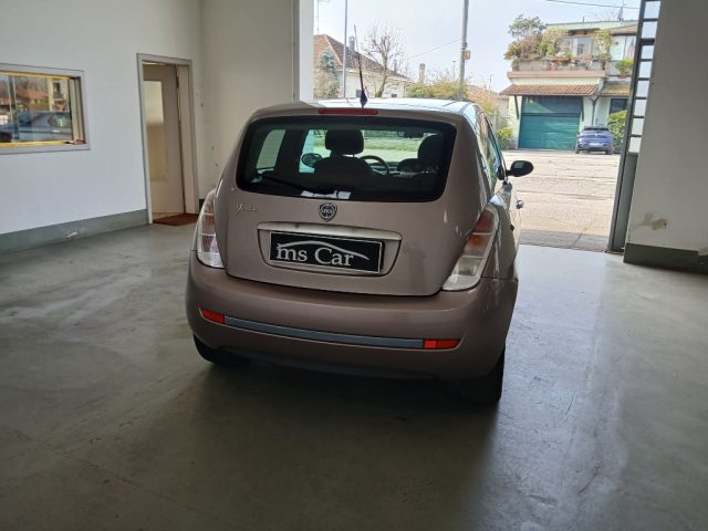 LANCIA Ypsilon usata 21