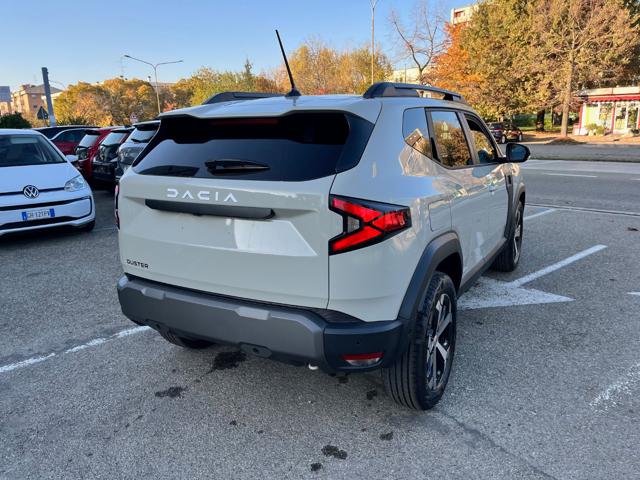 DACIA Duster usata, con Alzacristalli elettrici