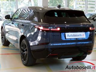 LAND ROVER Range Rover Velar usata, con Regolazione elettrica sedili