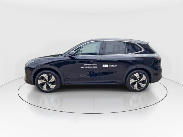 GEELY EX5 usata 6