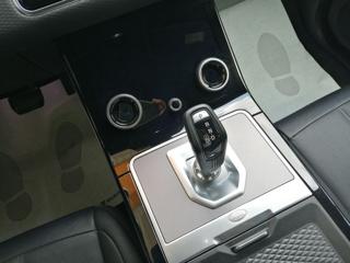 LAND ROVER Range Rover Evoque usata, con Trazione integrale