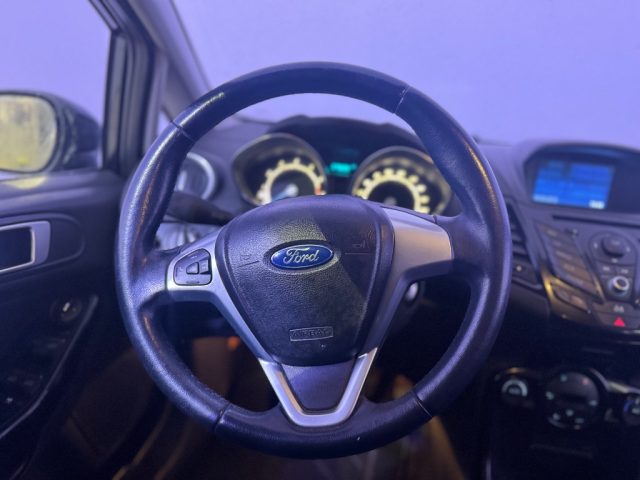 FORD Fiesta usata 8
