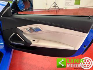 BMW Z4 usata, con Tettuccio apribile