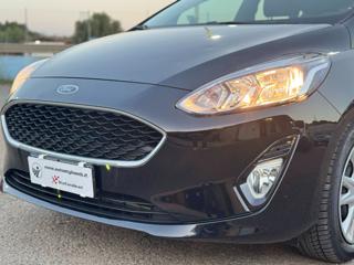FORD Fiesta usata, con Sedile posteriore sdoppiato