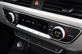 AUDI A4 usata, con Fendinebbia