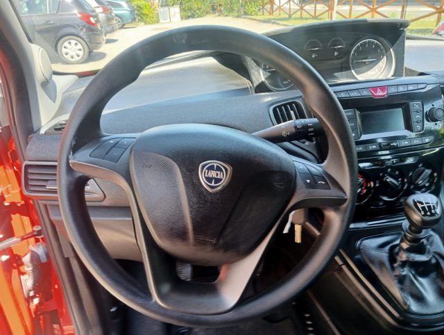 LANCIA Ypsilon usata, con Chiusura centralizzata