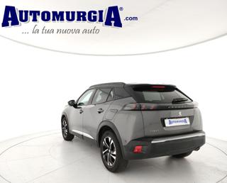 PEUGEOT 2008 usata, con Airbag Passeggero