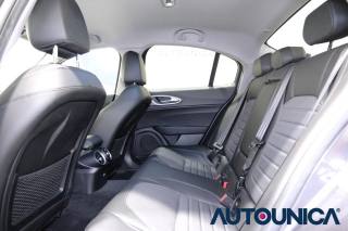 ALFA ROMEO Giulia usata, con Monitoraggio pressione pneumatici