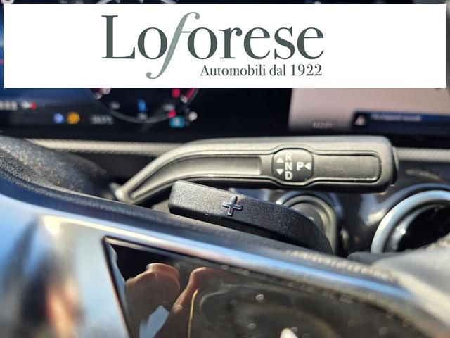 MERCEDES-BENZ A 180 usata, con Fendinebbia