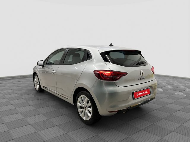 RENAULT Clio usata 2