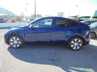 TESLA Model Y usata, con Controllo trazione