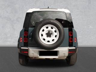 LAND ROVER Defender usata, con Alzacristalli elettrici