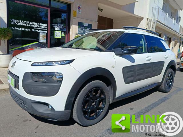 CITROEN C4 Cactus usata 25