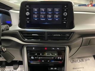 VOLKSWAGEN T-Roc usata, con Luci diurne LED